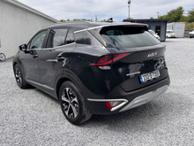 2023 Kia Sportage 1.6L Diesel Hybrid For Sale Images