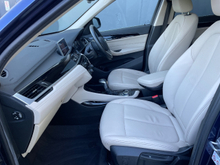 2020 BMW X1 1.5L Petrol Plug-in Hybrid For Sale Images