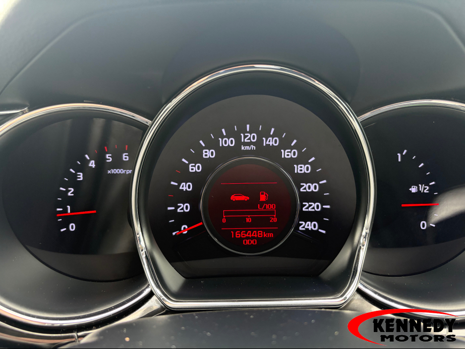 2016 Kia Ceed 1.6L Diesel For Sale Images