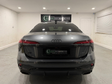 2026 Audi A6 2L Petrol Plug-in Hybrid For Sale Images