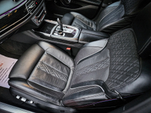 2021 BMW 7 Series 3L Petrol Plug-in Hybrid For Sale Images