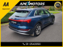 2020 AUDI E-TRON FINANCE ARRANGED * TECHNIK 50 QUATTRO * FULL ELECTRIC * 230kW 50 Quattro 71kWh Technik 5dr Auto * NEW NCT NOV-27 * IMMACULATE * AA APPROVED * 101 SAFETY CHECKLIST * AUTOMATIC * HEATED SEATS * COLOUR R
