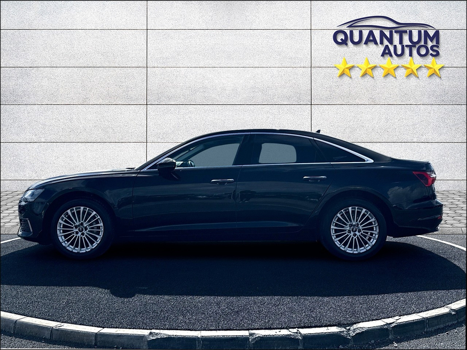 2022 Audi A6 2L Diesel For Sale Images