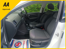 2016 Volkswagen Polo 1.2L Petrol For Sale Images
