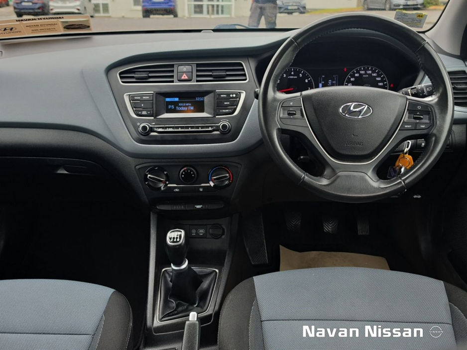 2019 Hyundai i20 1.2L Petrol For Sale Images