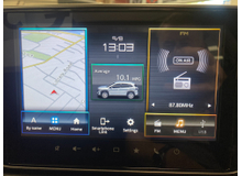 2025 Suzuki SX4 S-Cross 1.4L Petrol Hybrid For Sale Images