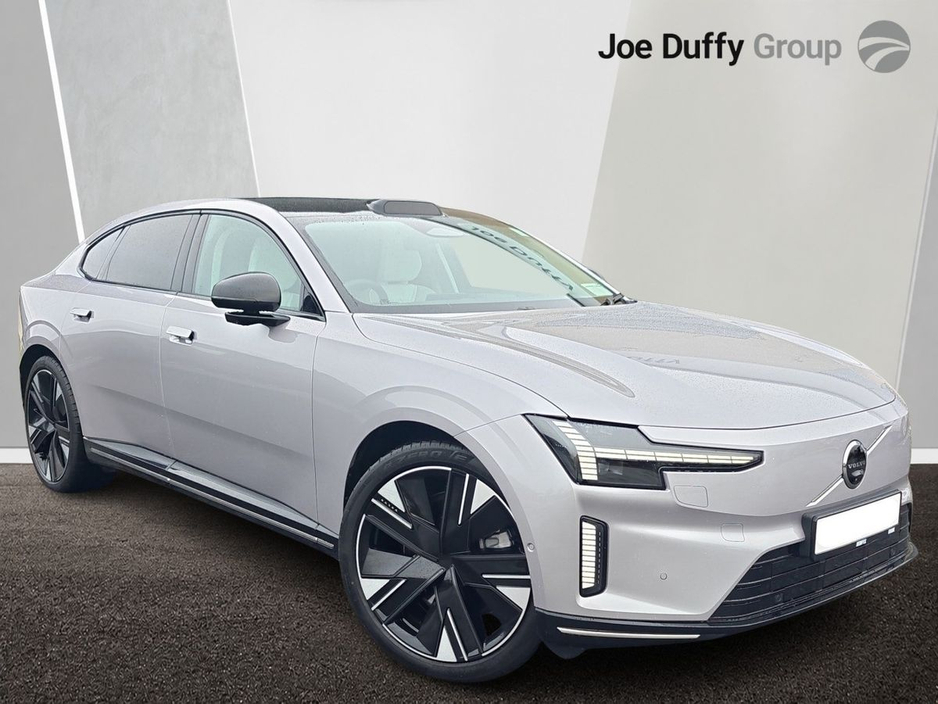 Volvo ES90 Plus *New RRP €94,000*
