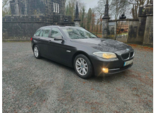 2013 BMW 5 Series 2L Diesel For Sale Images