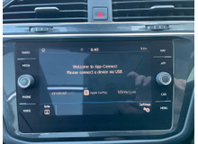 2019 Volkswagen Tiguan 2L Diesel For Sale Images