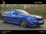 2019 BMW 3 SERIES 320D XDRIVE MSPORT  G20*HIGH SPEC*NEW NCT 03/27 *TAXED 04/26*FULL BMW SERVICE HISTORY *FINANCE*WARRANTY *CALL 0874416311