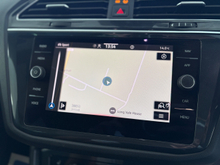 2023 Volkswagen Tiguan 2L Diesel For Sale Images