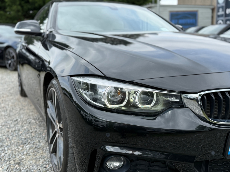 2019 BMW 4 Series 2L Diesel For Sale Images