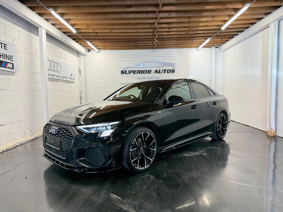 2023 Audi A3 For Sale Images