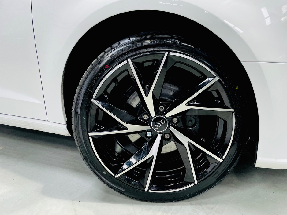 2019 Audi A3 1.6L Diesel For Sale Images