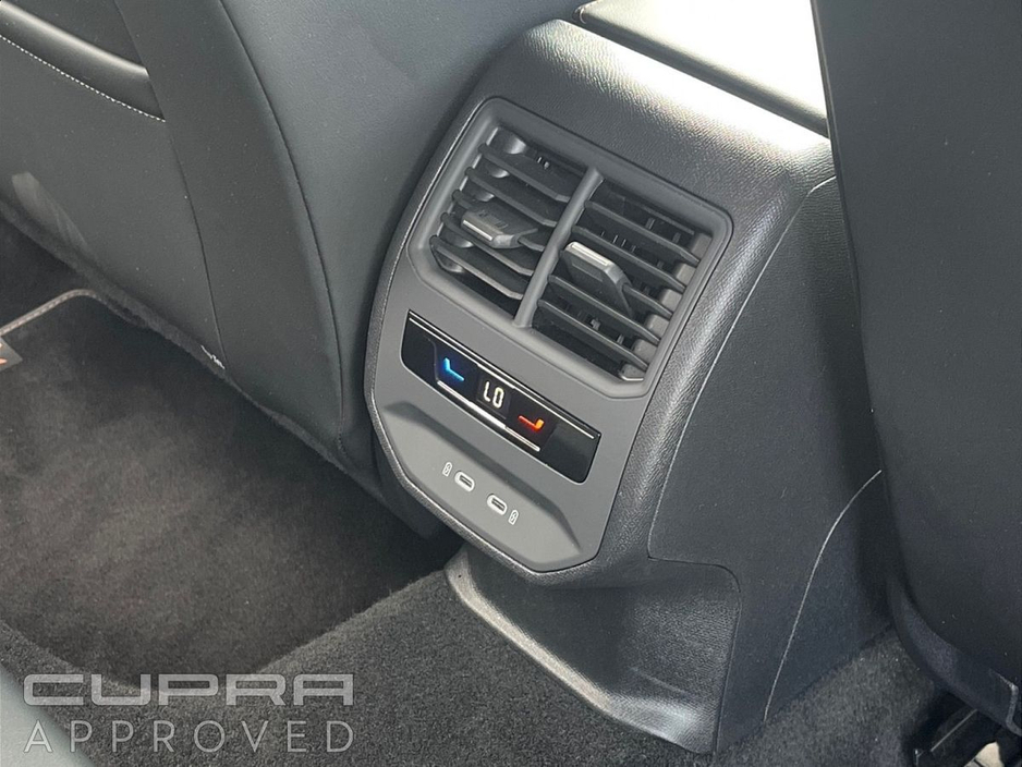 Cupra Formentor 1.5TSI 150HP *24 MONTH CUPRA APPROVED WARRANTY* — thumbnail 25