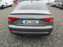 2018 Audi A4 2L Diesel For Sale Images