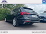 2023 AUDI A4 AVANT 35 TDI 163BHP S-TRONIC | EXCELLENT HIGH SPEC EXAMPLE | 1 OWNER | SOLD WITH A COMPREHENSIVE 12 MONTH WARRANTY | ALL TRADE INS CONSIDERED | COMPETITIVE FINANCE AVAILABLE | WALKAROUND VIDEO AVAILAB