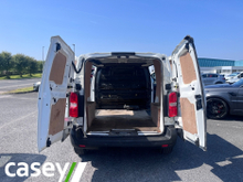 2019 Peugeot Expert 2L Diesel For Sale Images