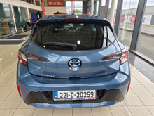 2022 Toyota Corolla 1.8L Petrol Hybrid For Sale Images