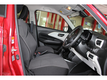 2024 Suzuki Swift 1.2L Petrol Hybrid For Sale Images