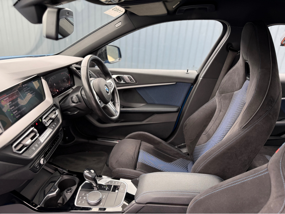 2020 BMW 1 Series 2.0L Diesel For Sale Images
