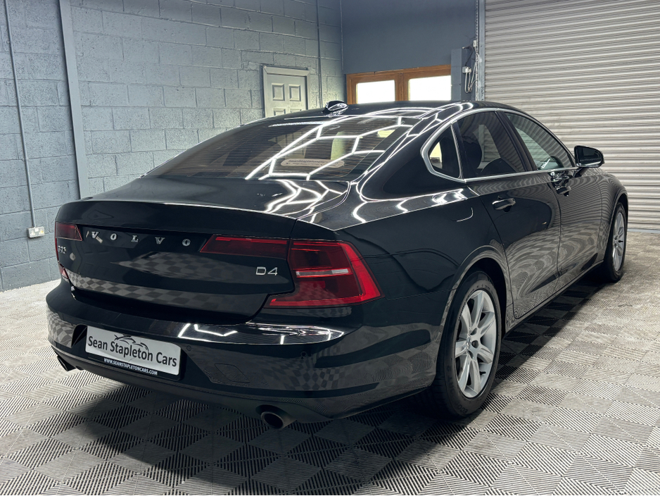 2016 Volvo S90 2L Diesel For Sale Images