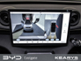 2026 Byd DOLPHIN COMFORT Heated seats, heated steering wheel, 360 degree camera, adaptive cruise control