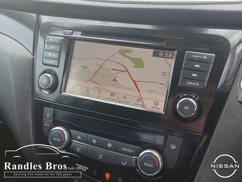 Nissan Qashqai 1.5 DSL SE — thumbnail 19