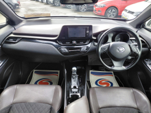 2018 Toyota C-HR 1.8L Petrol Hybrid For Sale Images