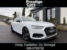 2022 Audi A4 2L Diesel For Sale Images