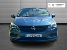 2017 Opel Astra 1L Petrol For Sale Images