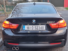 2016 BMW 4 Series 2L Diesel For Sale Images