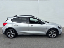 2021 Ford Focus 1.5L Diesel For Sale Images