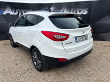2015 Hyundai ix35 1.7L Diesel For Sale Images