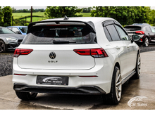 2022 Volkswagen Golf 2L Diesel For Sale Images