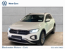 2025 VOLKSWAGEN T-ROC 1.0TSI 116BHP EDITION 75 WITH REAR VIEW CAMERA