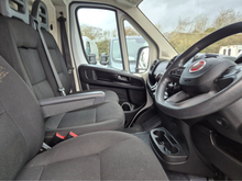 2023 Fiat Ducato 2.2L Diesel For Sale Images