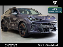 Cupra Terramar eHYBRID 272hp DSG VZ *Call John 0861913954