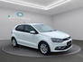 2018 VOLKSWAGEN POLO 2018 VW POLO (S62)