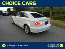 2015 Audi A3 1.4L Petrol For Sale Images
