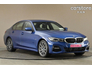 2022 BMW 3 SERIES 330E M SPORT PHEV 113BHP/83kw