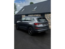 2022 Skoda Kodiaq 2L Diesel For Sale Images