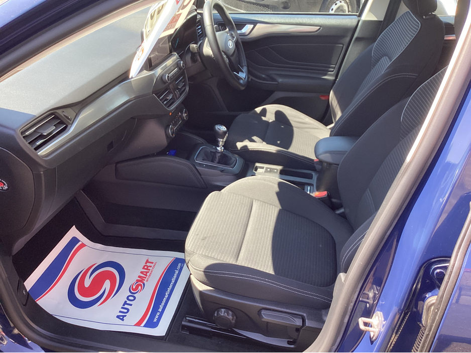 2019 Ford Focus 1L Petrol For Sale Images