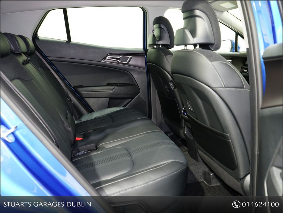 Kia Sportage HYBRID K3 *0% FINANCE AVAILABLE * — thumbnail 24