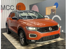 Volkswagen T-Roc VW T-ROC TDI / 47k KMs...