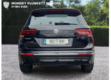 2018 Volkswagen Tiguan 2.0L Diesel For Sale Images