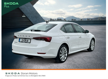 2021 Skoda Octavia 1.0L Petrol For Sale Images