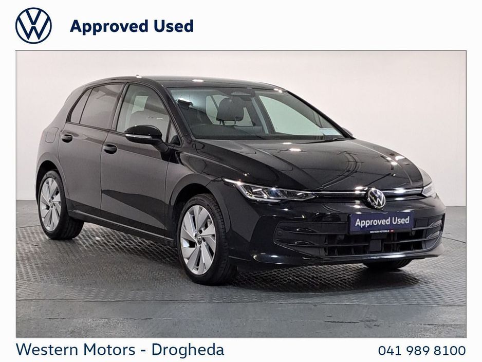 Volkswagen Golf EDITION 75 MHEV 1.5 TSi 116HP