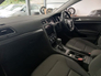2018 VOLKSWAGEN GOLF 1.2 Petrol Comfortline Automatic Finance Available