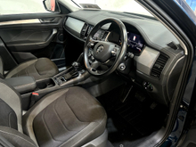 2023 Skoda Kodiaq 2L Diesel For Sale Images